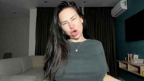 Mistress Nina online show from 05-15-26, 07:21
