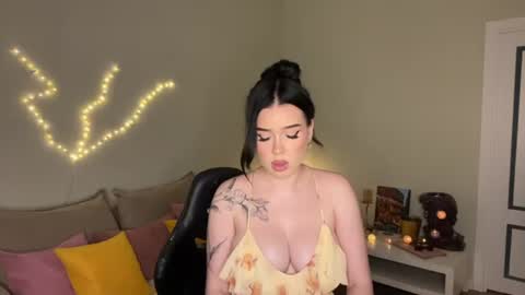 Snapshot of mistress_of_hearts chatting on 07-18-26, 02:10 Mia online show from 07-18-26, 02:10