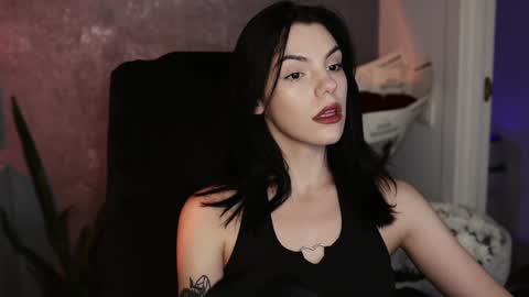 Snapshot of mistress_rochelle chatting on 01-29-25, 05:13 Miss Rochelle online show from 01-29-25, 05:13