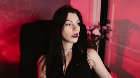 Miss Rochelle online show from 01-13-26, 03:23