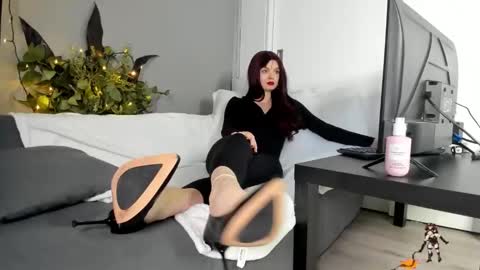MistressSuccubus online show from 03-21-26, 05:23