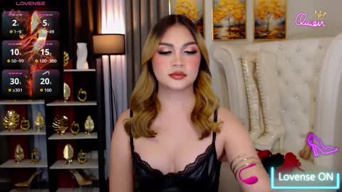 mistressathenna online show from 02-26-26, 11:53