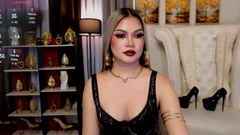 mistressathenna online show from 06-05-26, 05:25