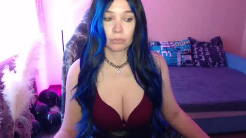 Miss Bailey online show from 11-02-25, 12:51