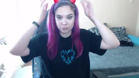 Snapshot of mistressbailey_x chatting on 05-24-26, 11:59 Miss Bailey online show from 05-24-26, 11:59