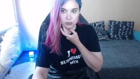 Miss Bailey online show from 06-26-26, 10:08