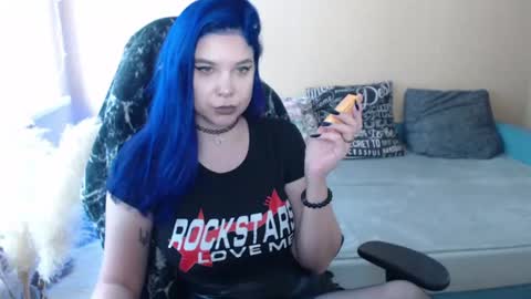 Miss Bailey online show from 08-08-26, 12:51