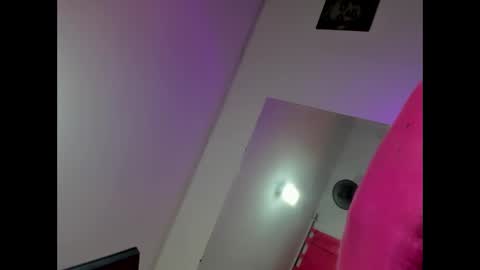 NAHOMY  online show from 02-26-26, 01:43