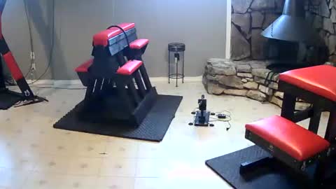 Mistress C and bitch boy online show from 12-12-24, 04:43