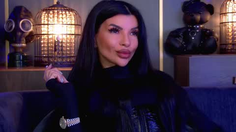 Elenia online show from 03-09-26, 12:53