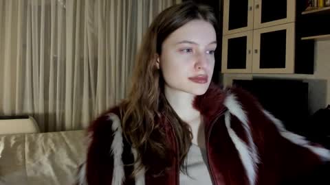 mistresselizy online show from 01-06-25, 07:35