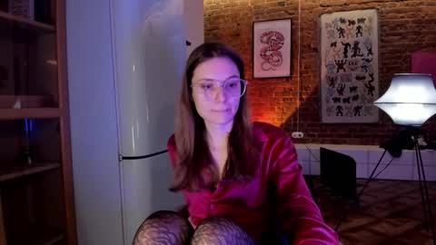 mistresselizy online show from 02-07-26, 08:23