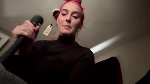 mistresshermoney online show from 01-31-26, 08:29