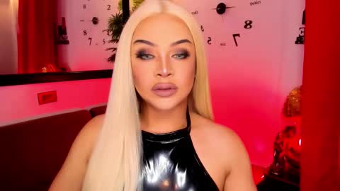 Call me MISS JAS online show from 03-18-26, 11:24