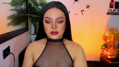 Call me MISS JAS online show from 03-22-26, 11:24