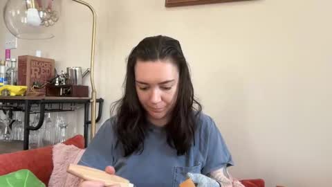 Mistress June online show from 03-17-26, 05:16