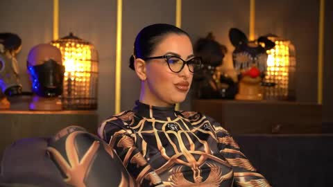 Mistress Kelly online show from 05-22-26, 10:48