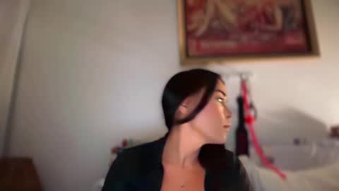 only mistresslavinia oficial online show from 01-05-26, 07:50