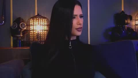 MIstress Lexa online show from 12-01-25, 08:58