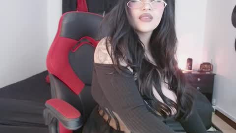 Mistresslombana online show from 01-28-25, 08:04