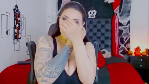 Mistresslombana online show from 10-30-25, 06:04