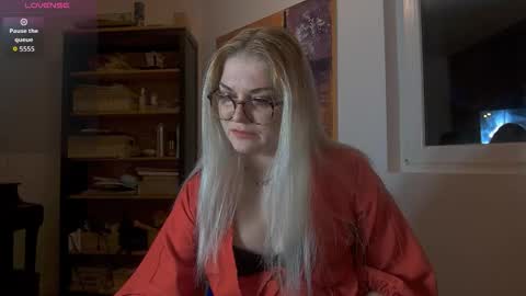 Snapshot of mistressmarlena chatting on 02-16-26, 08:38 Mistress Marlena online show from 02-16-26, 08:38