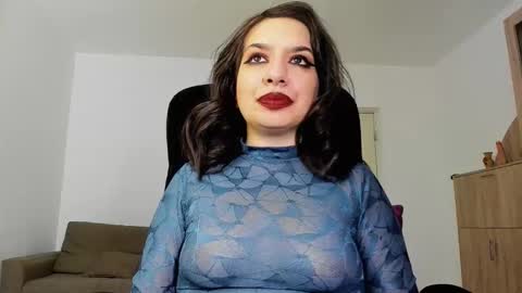 YourGoddessM online show from 12-16-24, 10:45