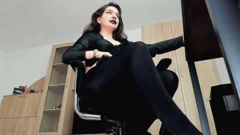 YourGoddessM online show from 04-04-26, 12:53