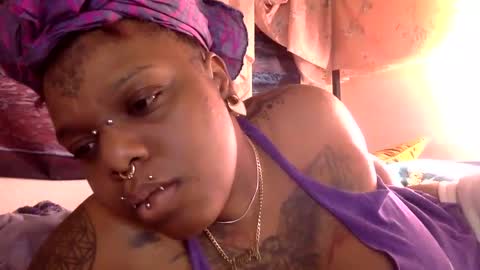 Mistress Mystii online show from 01-31-25, 08:22