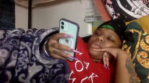 Mistress Mystii online show from 02-09-25, 07:27