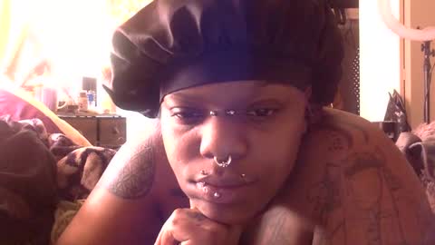 Mistress Mystii online show from 02-25-25, 08:19