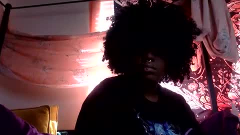 Mistress Mystii online show from 03-11-25, 09:15