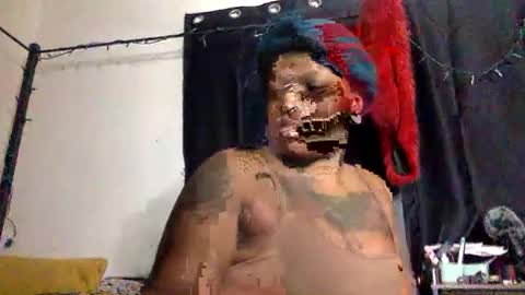 Mistress Mystii online show from 09-22-25, 01:07