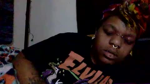 Mistress Mystii online show from 09-30-25, 04:06