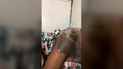 Mistress Mystii online show from 02-12-26, 11:55