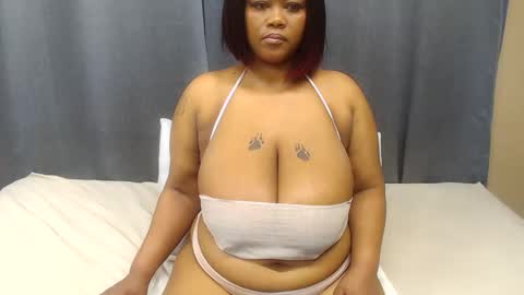 MistressOfMelons online show from 04-30-26, 10:10