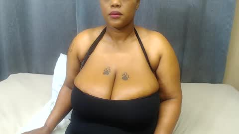 MistressOfMelons online show from 07-31-26, 06:57