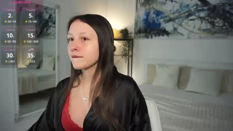 Sindy online show from 03-20-26, 08:19