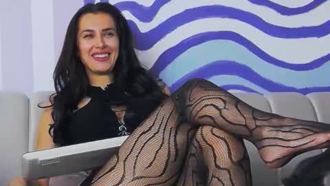 Your Supreme Goddess online show from 11-29-25, 07:50