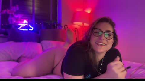 Miss X online show from 12-17-24, 04:32