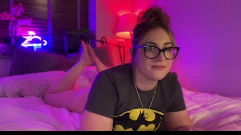 Miss X online show from 01-14-25, 08:26