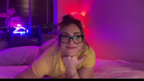 Miss X online show from 01-28-25, 02:42