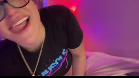 Miss X online show from 02-12-25, 05:05