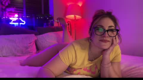 Miss X online show from 02-21-25, 06:48