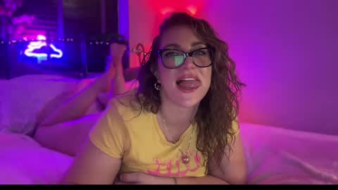 Miss X online show from 02-27-25, 02:43