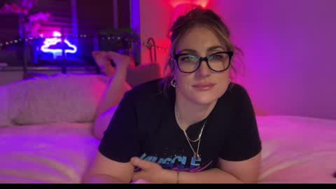 Miss X online show from 03-06-25, 01:35