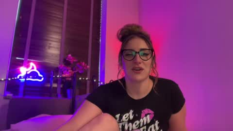 Miss X online show from 10-15-25, 08:20