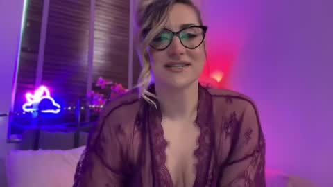Miss X online show from 05-09-26, 02:44