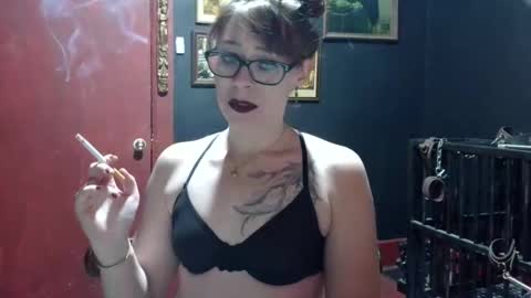 MistressThrope online show from 12-23-25, 12:08