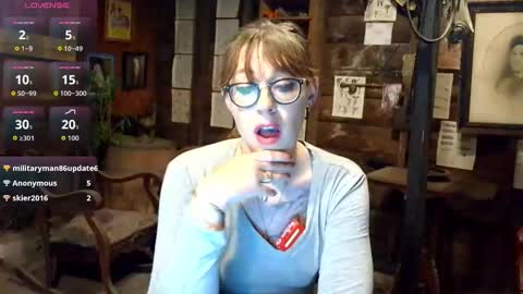 Snapshot of mistressthrope chatting on 06-04-26, 11:00 MistressThrope online show from 06-04-26, 11:00